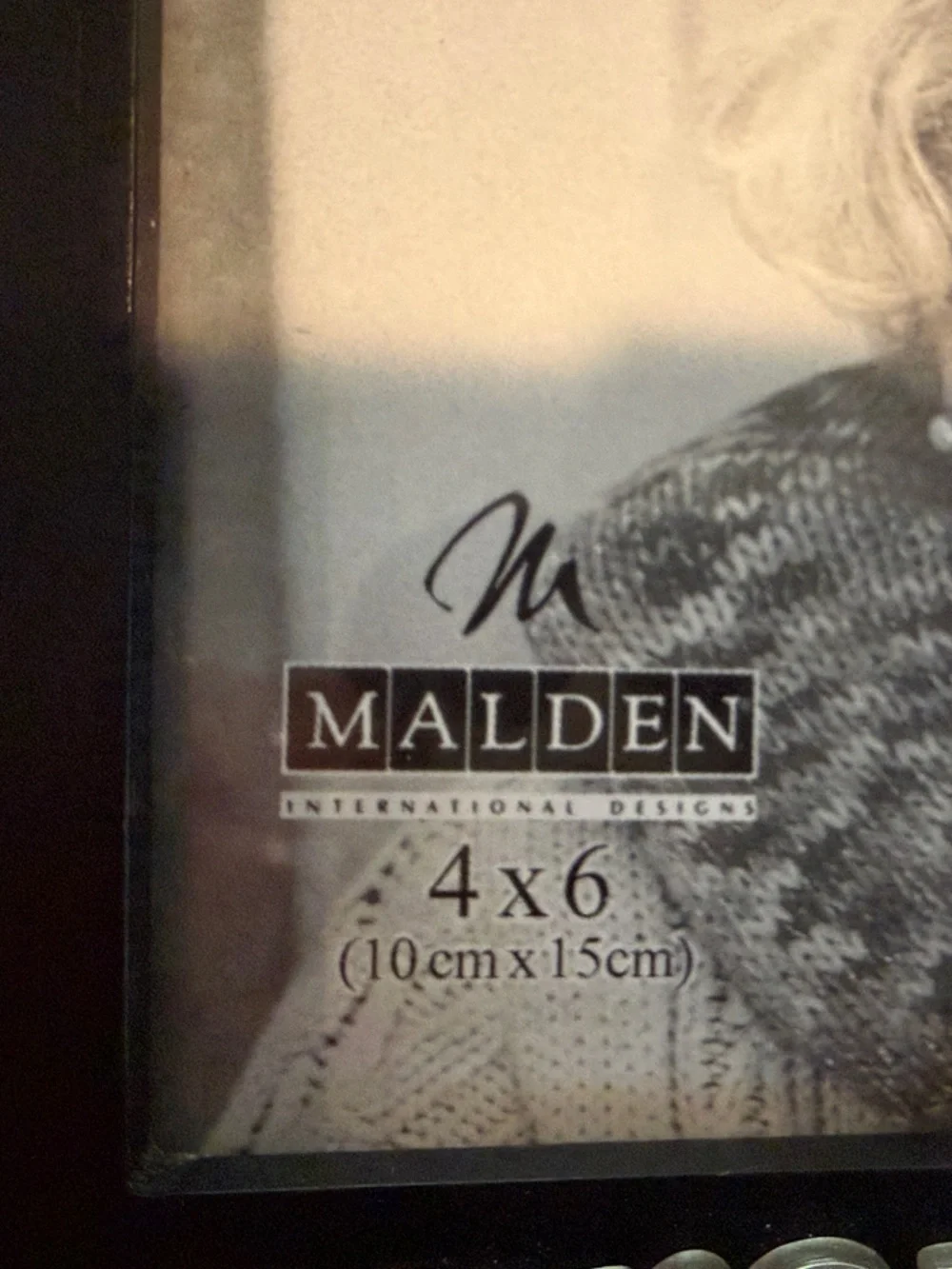 Malden Black 